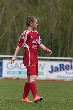 Bild 170 - F VfL Oldesloe II - SG Holstein S�d : Ergebnis: 0:15
